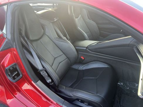 Used 2024 Chevrolet Corvette Stingray Coupe w/ 1LT image 24