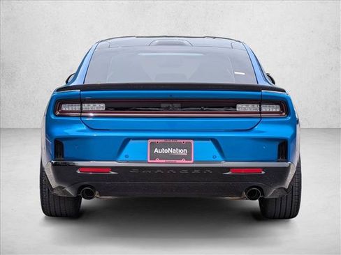 New 2026 Dodge Charger R/T AWD/4WD image 8