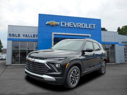 New 2026 Chevrolet TrailBlazer LT w/ Convenience Package