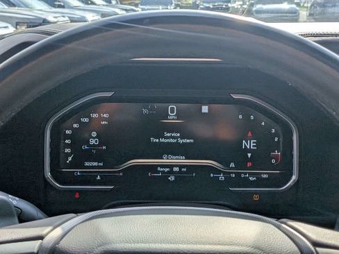 Used 2022 GMC Sierra 1500 Denali w/ Denali Reserve Package RWD image 30