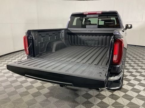 Used 2024 GMC Sierra 1500 SLT w/ SLT Premium Plus Package AWD/4WD image 35