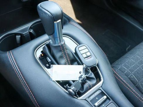 Used 2024 Honda HR-V Sport image 20