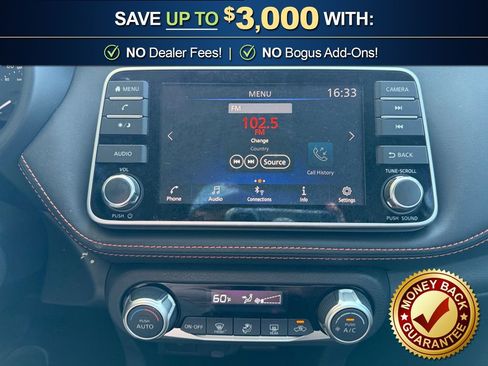 Used 2019 Nissan Kicks SR image 26