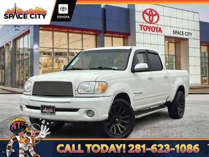 Used 2005 Toyota Tundra SR5