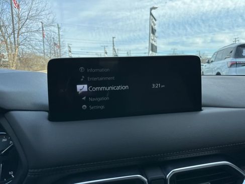 Used 2023 MAZDA CX-5 AWD 2.5 S w/ Premium Plus Pkg image 51