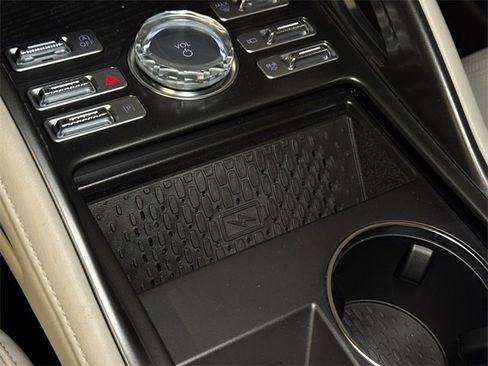 New 2026 Lincoln Nautilus Reserve image 26