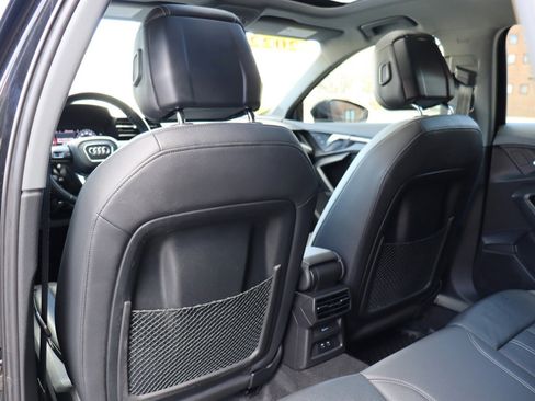 Used 2022 Audi A3 2.0T Premium Plus image 13