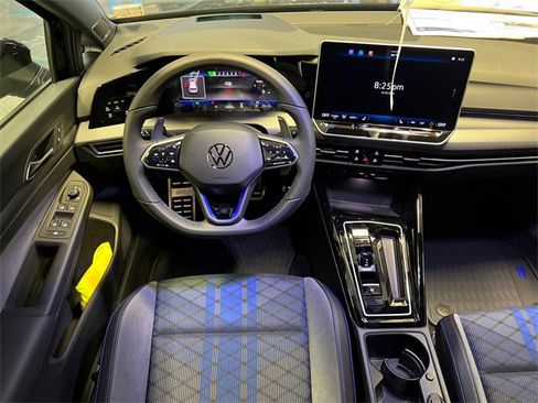 New 2026 Volkswagen Golf w/ Euro Style Package image 10