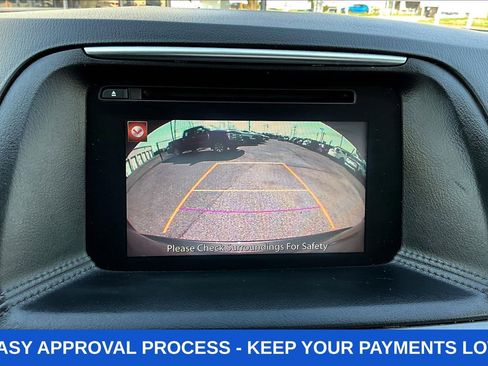 Used 2016 MAZDA CX-5 Touring AWD/4WD image 18