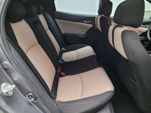 Used 2017 Honda Civic EX image 19