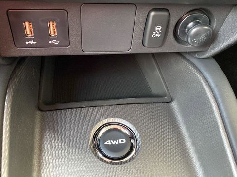 New 2026 Mitsubishi Outlander Sport AWD image 19