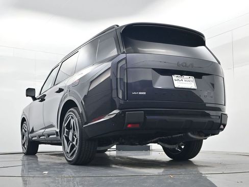 New 2027 Kia Telluride SX X-Line image 45