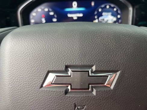 New 2026 Chevrolet Silverado 1500 LT Trail Boss w/ Convenience Package II image 46