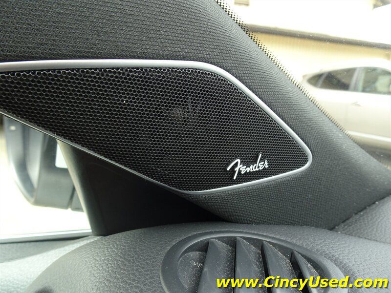 Used 2014 Volkswagen Jetta GLI Edition 30 FWD image 31