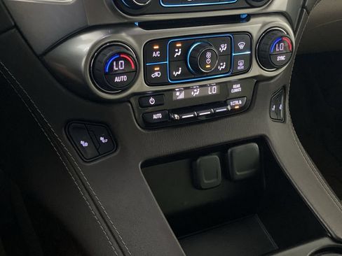 Used 2020 Chevrolet Tahoe LT RWD image 22