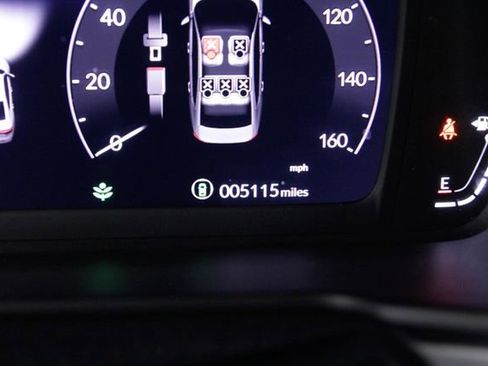 Certified 2025 Honda Accord LX image 24