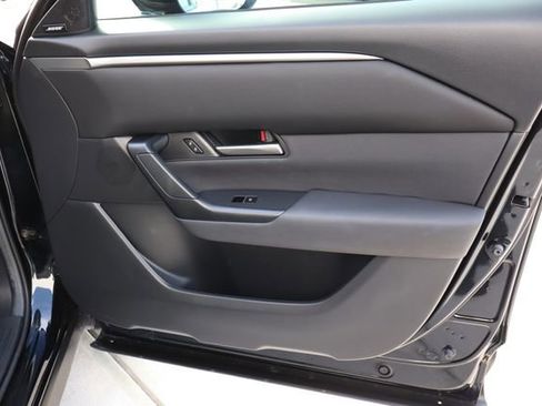 Used 2024 MAZDA CX-50 AWD 2.5 S w/ Cargo Package image 27