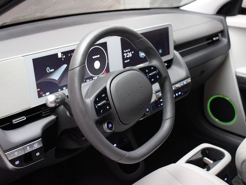 Used 2023 Hyundai Ioniq 5 SEL image 42