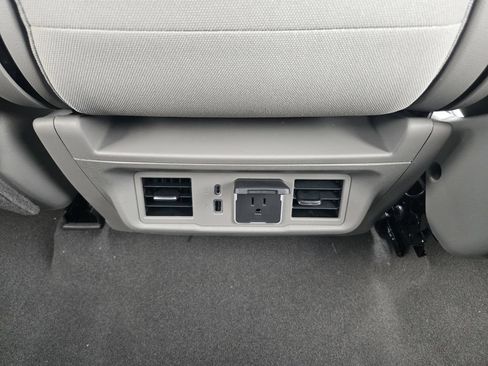 New 2026 Chevrolet Silverado 1500 LT w/ Texas Edition Plus RWD image 32