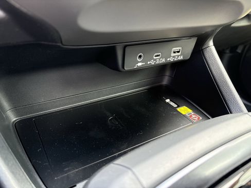 New 2026 Subaru Crosstrek 2.5i Limited image 21