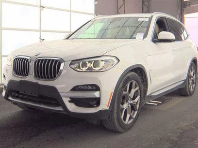 Used 2021 BMW X3 xDrive30e w/ Premium Package