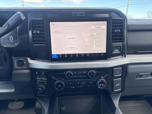 New 2026 Ford F350 XLT w/ XLT Premium Package AWD/4WD image 16