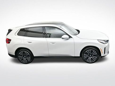 New 2026 BMW X3 xDrive30 w/ Convenience Package image 24