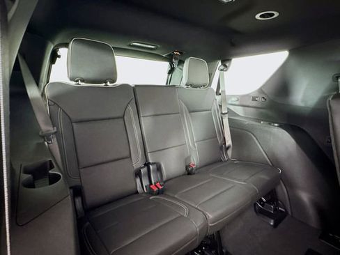 Used 2024 Chevrolet Tahoe Premier image 32