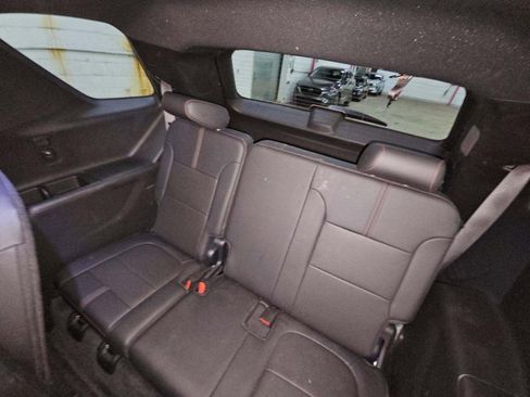 Used 2023 Chevrolet Traverse RS w/ LPO, Floor Liner Package AWD/4WD image 11