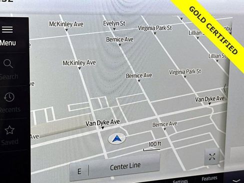 Certified 2023 Ford F150 XLT w/ Equipment Group 302A High image 14