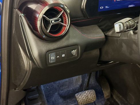 Used 2024 Chevrolet Blazer EV RS AWD/4WD image 17