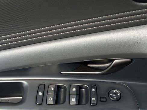 Certified 2026 Hyundai Elantra Sport FWD image 16
