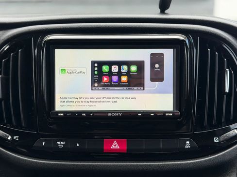 Used 2017 RAM ProMaster City Tradesman w/ Rear Back-up Camera Group image 20