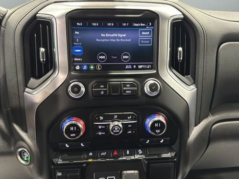 Used 2021 GMC Sierra 1500 Elevation w/ X31 Off-Road Package image 12