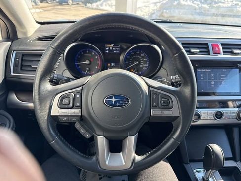 Used 2015 Subaru Outback 2.5i Limited image 14