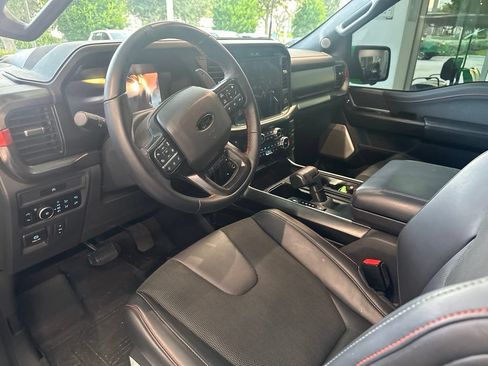 Used 2025 Ford F150 Raptor AWD/4WD image 10