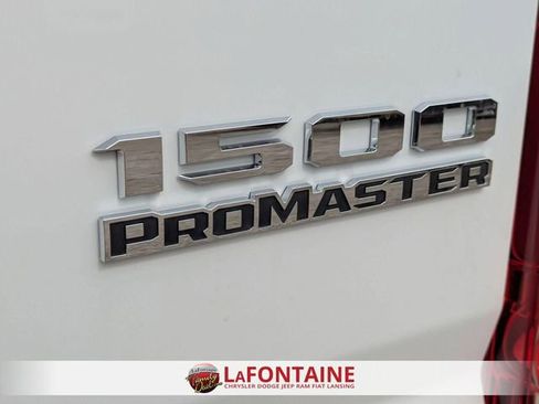 New 2026 RAM ProMaster 1500 w/ Convenience Group image 20
