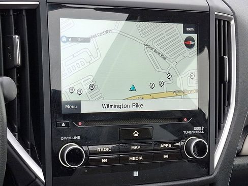 Certified 2022 Subaru Forester Limited w/ Popular Package #3 image 19