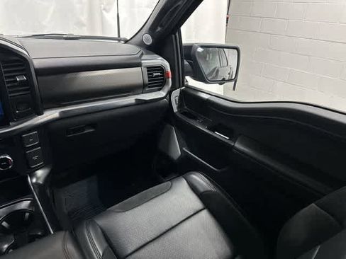 Used 2025 Ford F150 Raptor AWD/4WD image 13