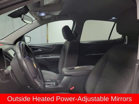 Used 2018 Chevrolet Equinox LT FWD image 13
