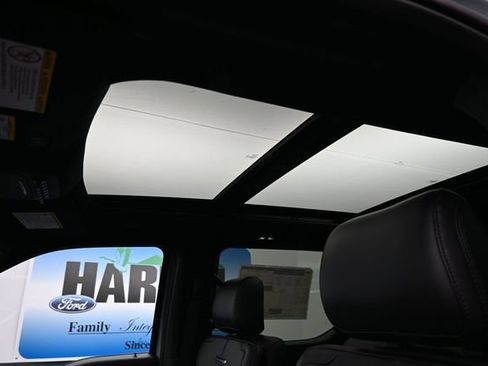 New 2026 Ford F350 Platinum AWD/4WD image 17