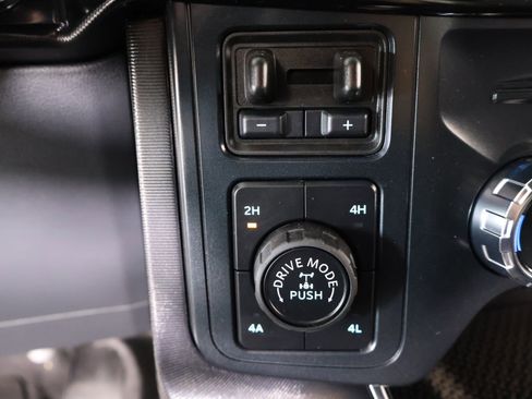 Used 2025 Ford F150 Raptor w/ Equipment Group 803A Raptor R AWD/4WD image 9