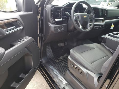New 2026 Chevrolet Silverado 1500 LT AWD/4WD image 13