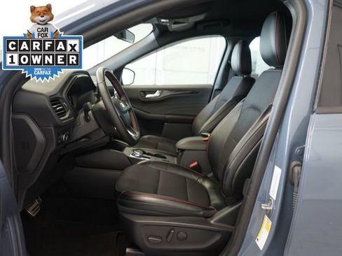 Used 2024 Ford Escape ST-Line Select w/ Tech Pack #1 AWD/4WD image 21