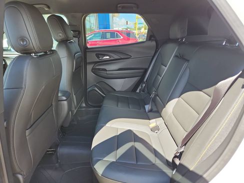 New 2026 Chevrolet TrailBlazer ACTIV w/ Convenience Package AWD/4WD image 25