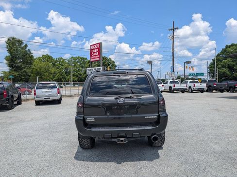 Used 2006 Toyota 4Runner Sport RWD image 6