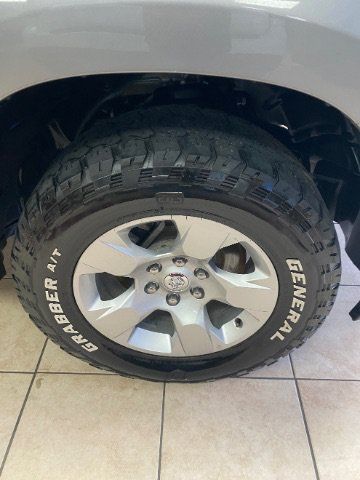 Used 2023 RAM 1500 Lone Star AWD/4WD image 24