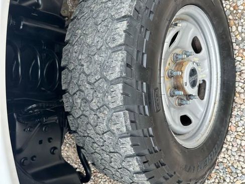 Used 2017 Ford F250 XL w/ Power Equipment Group image 38