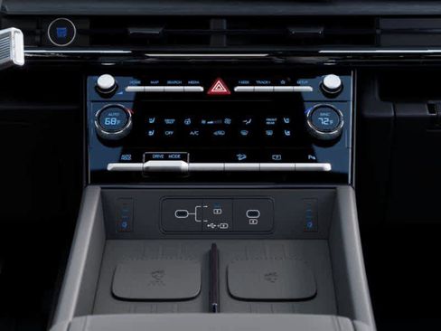 New 2026 Hyundai Santa Fe Calligraphy FWD image 16