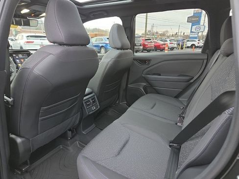 Certified 2025 Subaru Forester Premium w/ Convenience Package #1 image 22